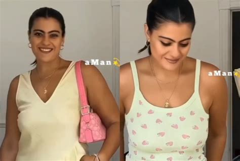 Kajol Deepfake Porn • All Kamapisachi Actress Nude